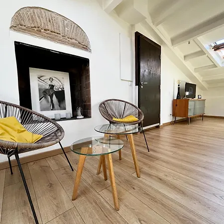 Casamea - Vieille Ville, Clim, A 5min * Ajaccio