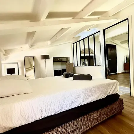 Casamea - Vieille Ville, Clim, Plage A 5Min