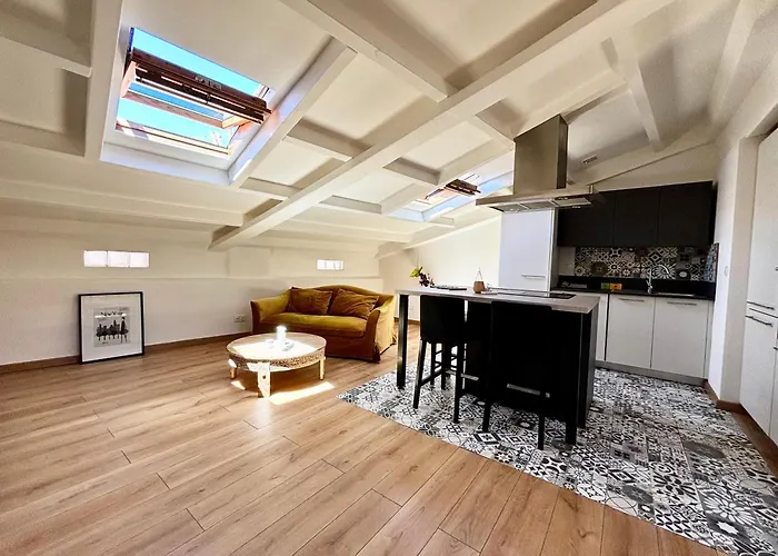 Casamea - Vieille Ville, Clim, A 5min *