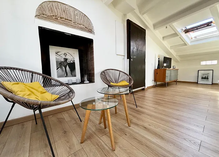 Casamea - Vieille Ville, Clim, A 5min * アジャクシオ