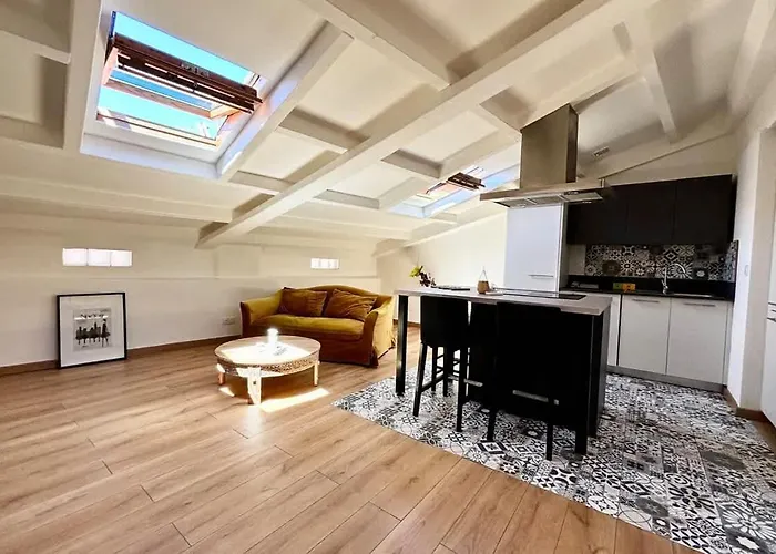 Apartman Casamea - Vieille Ville, Clim, A 5min Ajaccio