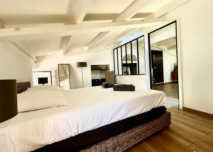 Casamea - Vieille Ville, Clim, A 5min