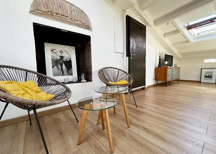 Casamea - Vieille Ville, Clim, A 5min Apartman *